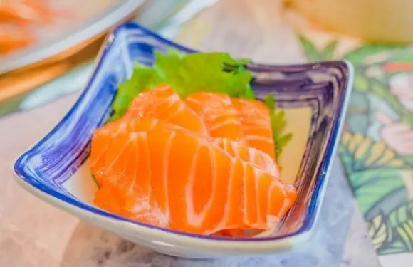 亞馬遜環球美食百匯(吉安直營店)