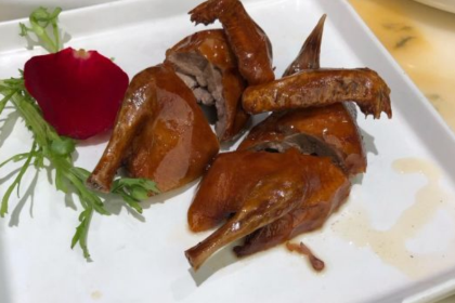 蘇杭春曉（濱湖新天地店）