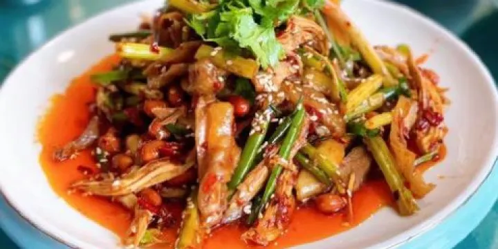 金堂半山歸墅·民宿·餐廳