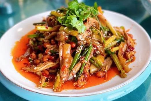 Jintang Banshan Guishu Restaurant
