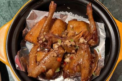 好彩楼·知味顺德