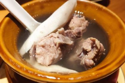 WAN FANG YUAN BAN FEN WA GUAN TANG