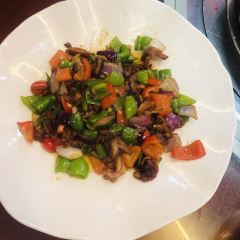 石锅鱼府(二分店) User Photo