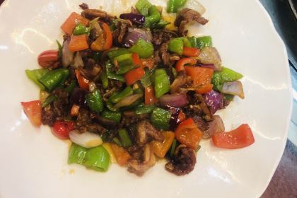 石锅鱼府(二分店)