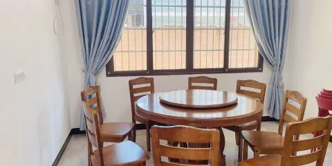 龍虎山涵香居民宿·涵香居私房菜