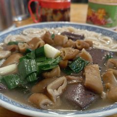 锦泓老字号猪脏粉(东联大厦店) User Photo