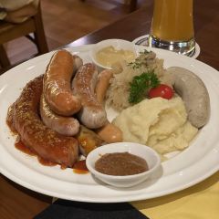 Schindlers Tankstelle User Photo