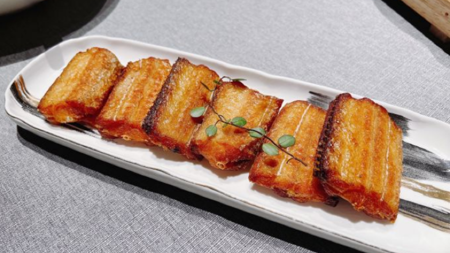 言江南JIANGNAN TALK(绿地外滩中心店)