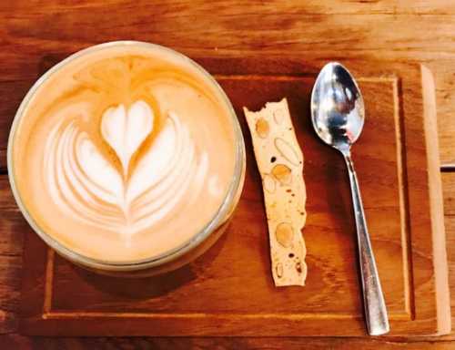 Amatissimo Caffe