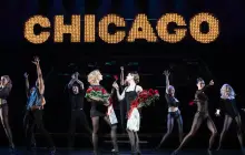 Chicago The Musical