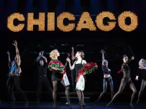 Broadway Shows New York