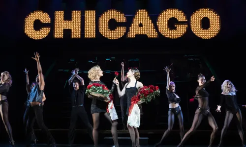 Chicago The Musical
