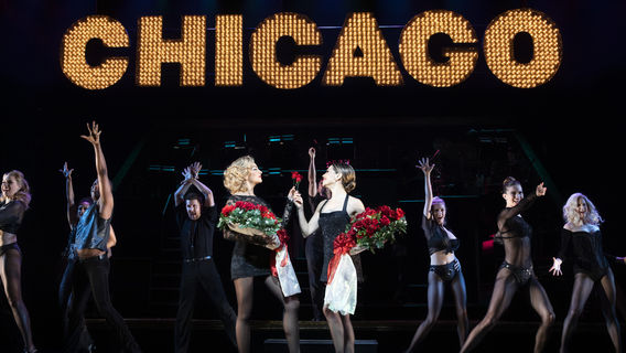 Broadway Shows New York