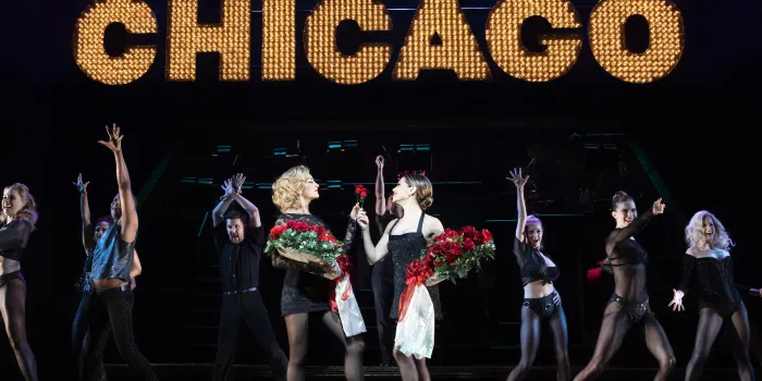 Broadway Shows New York image 1