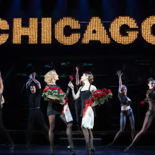 Broadway Shows New York