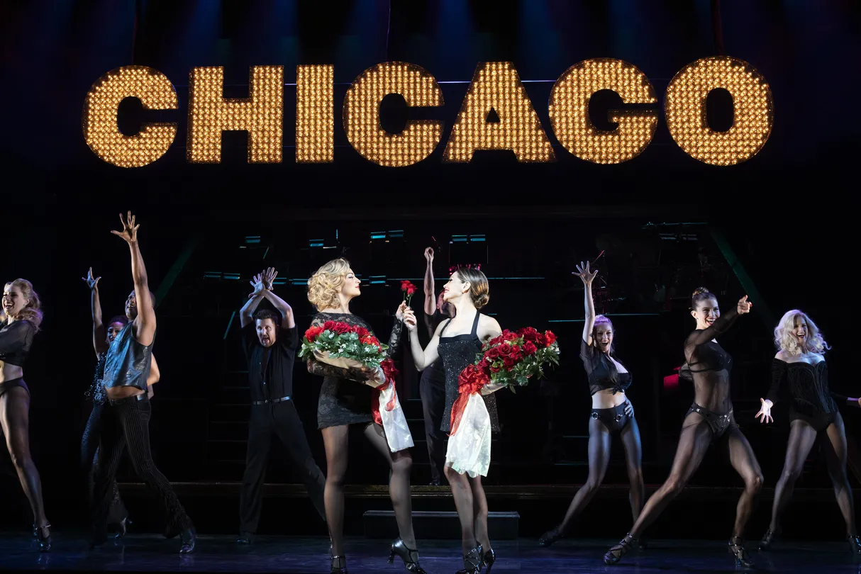 1_Broadway Shows New York