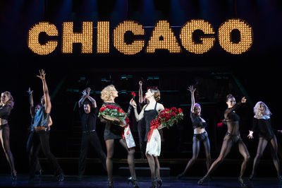 Broadway Shows New York