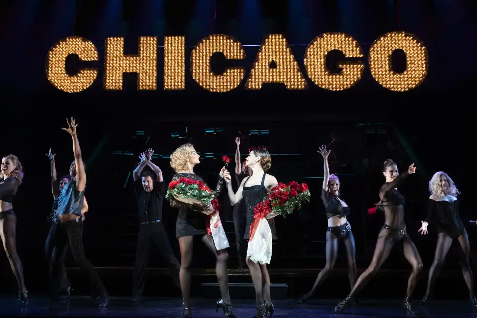1_Broadway Shows New York