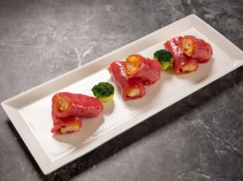 海口華彩洲際飯店·彩豐樓中餐廳