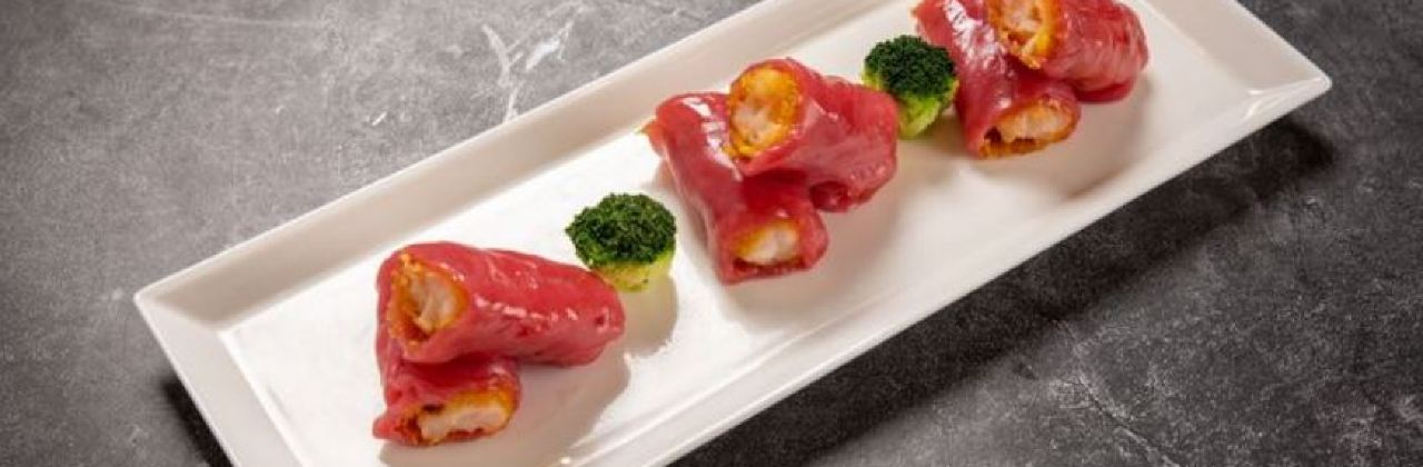 海口华彩洲际酒店·彩丰楼中餐厅