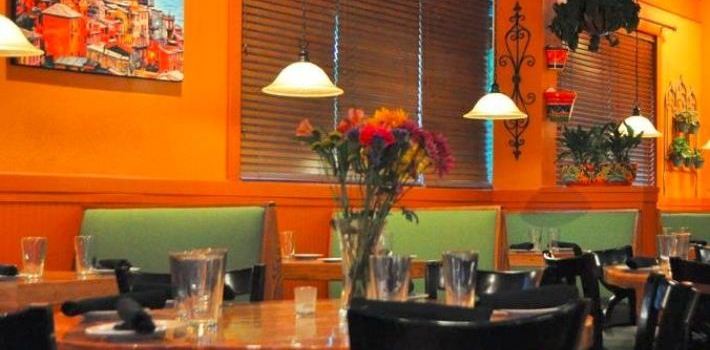 Garibaldi Trattoria