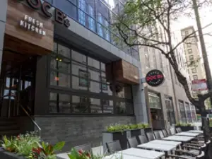 Doc B's Restaurant (Gold Coast)