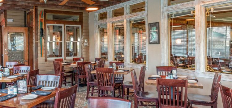 Landry's Seafood House