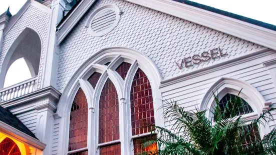 Vessel NOLA