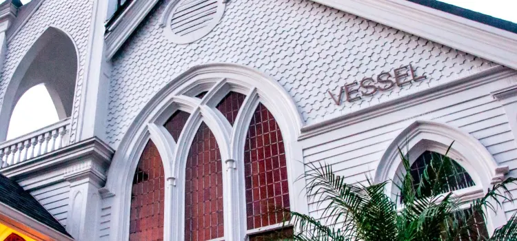 Vessel NOLA