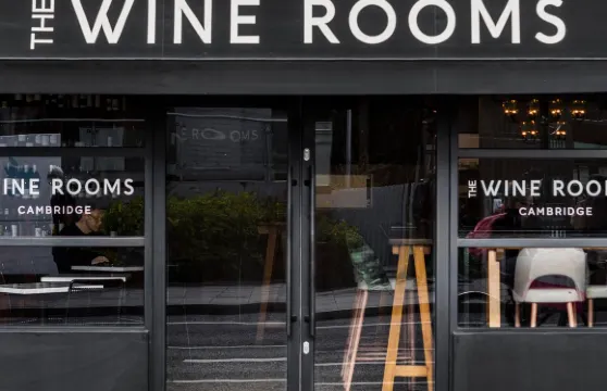 The Wine Rooms Cambridge