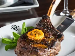 Hyde Park Prime Steakhouse