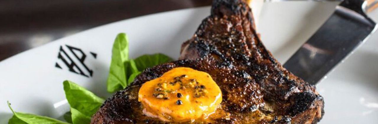 Hyde Park Prime Steakhouse