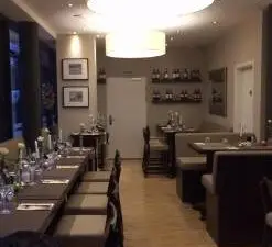 Il Gusto Restaurant-Weinbar