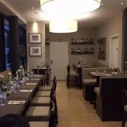 Il Gusto Restaurant-Weinbar