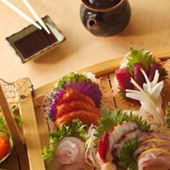 Sushi House