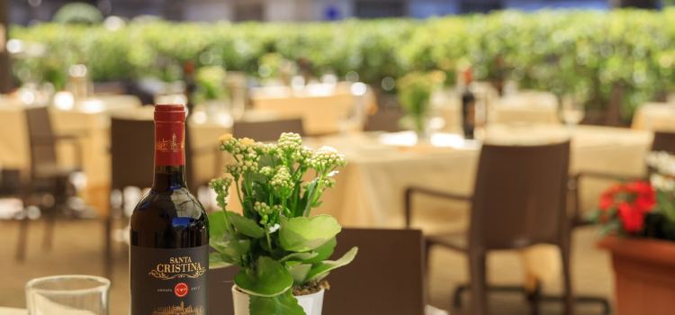 Ristorante Antica Darsena