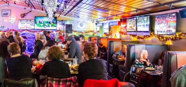 Redhawk Grille