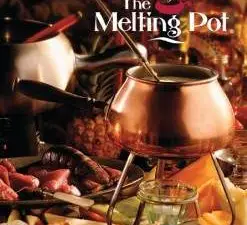 The Melting Pot