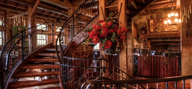 The Bistro at Gervasi Vineyard