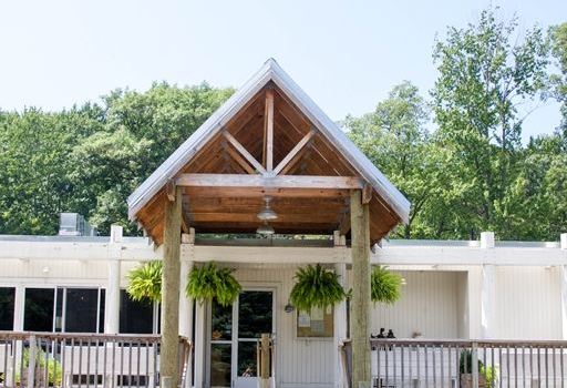 Sandy Point Beach House