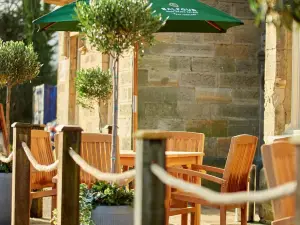The Swan at Forest Row