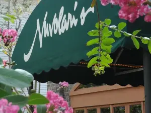 Nuvolari's