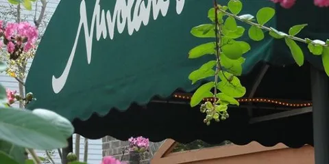 Nuvolari's Ristorante