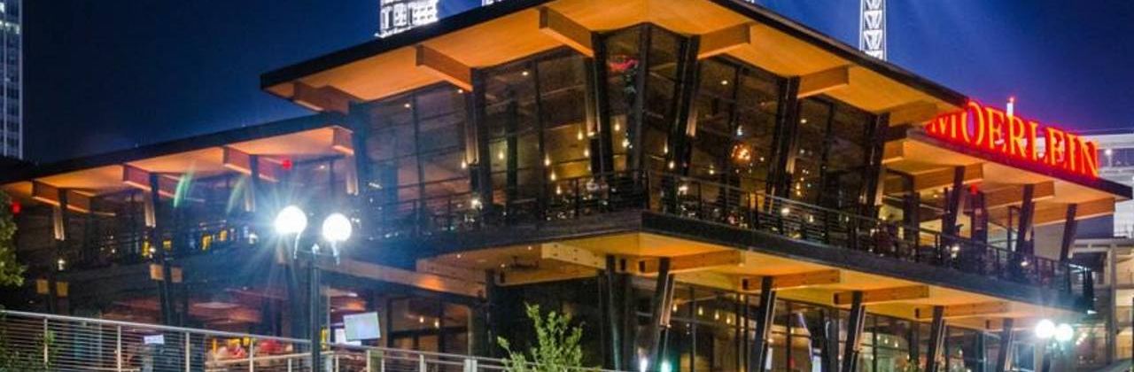 Moerlein Lager House