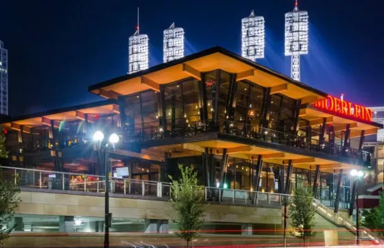 Moerlein Lager House