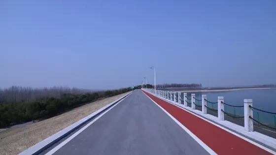 馬沖水庫