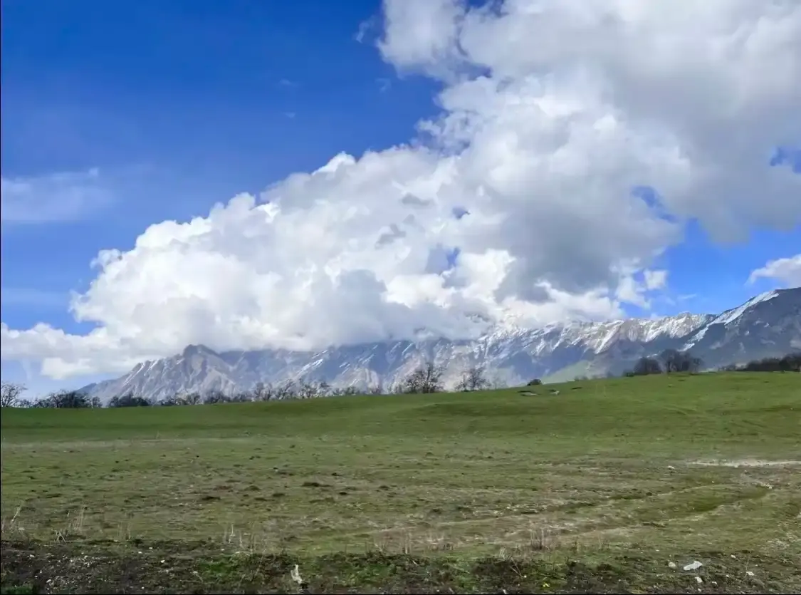Hotels near Prince Ridge, Jiuding Mountain