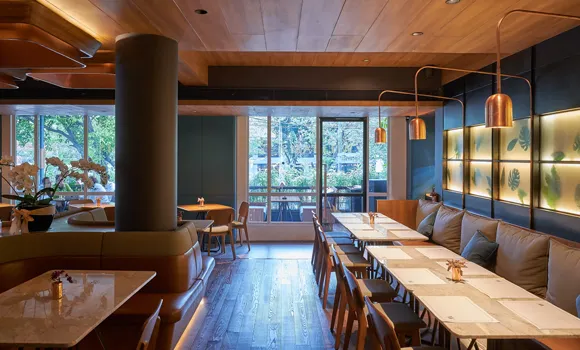 Williams Casual Dining