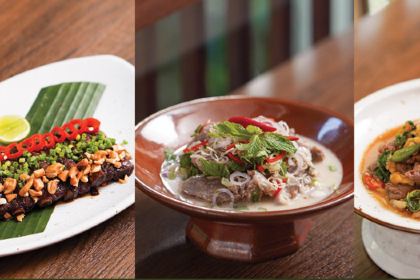 Patara Fine Thai Cuisine