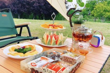 Mingdu Fengze Hotel·Chinese Restaurant